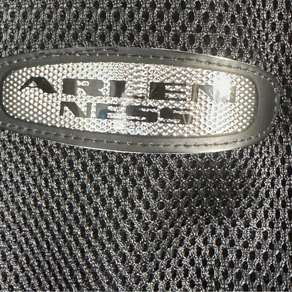Arlen Ness XL bikewear, full zip, padded, mesh, reflective, safety gear - Picture 4 of 16